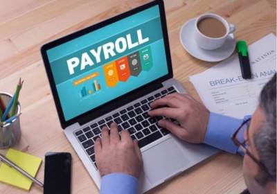Payroll Reporting